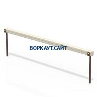 Бум бревно ДСК 3540 в Ульяновске