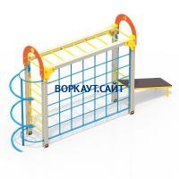 Детский спортивный комплекс Юниор ДСК 3105 в Ульяновске