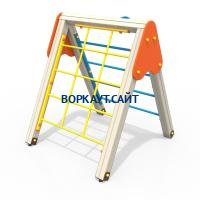 Детский спортивный комплекс ДСК 3201 в Ульяновске