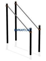 Спортивный комплекс воркаут ВС-182 в Ульяновске