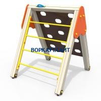 Детский спортивный комплекс ДСК 3202 в Ульяновске