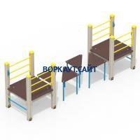 Детский спортивный комплекс Мостик ДСК 3114 в Ульяновске