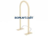 Велопарковка МАФ 6001 в Ульяновске