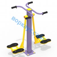 Уличный тренажер "Маятник" УТ 004 в Ульяновске