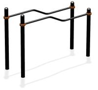 Спортивный комплекс воркаут ВС-184 в Ульяновске