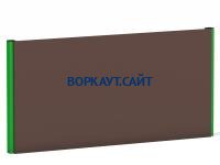 Ограждение хоккейной коробки h=1250мм МАФ 5201 в Ульяновске Ограждение хоккейной коробки h=1250мм МАФ 5201 в Ульяновске