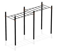 Спортивный комплекс воркаут ВС-61 в Ульяновске