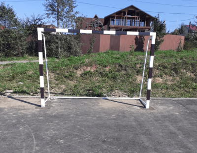 Футбольные ворота разборные СИО 3513 в Ульяновске