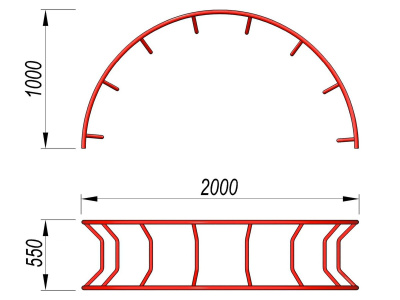 Лиана МАФ 3561 в Ульяновске
