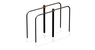 Спортивный комплекс воркаут ВС-102 в Ульяновске