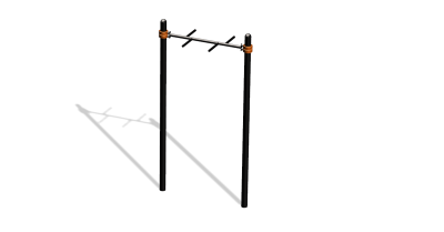 Турник с параллельным хватом ВС-33 в Ульяновске