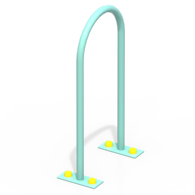 Велопарковка МАФ 6001 в Ульяновске