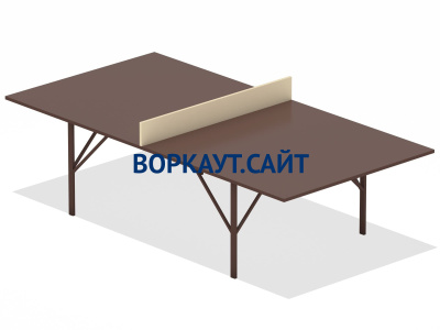 Теннисный стол МАФ 3517 в Ульяновске