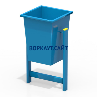 Урна МАФ 1630 в Ульяновске