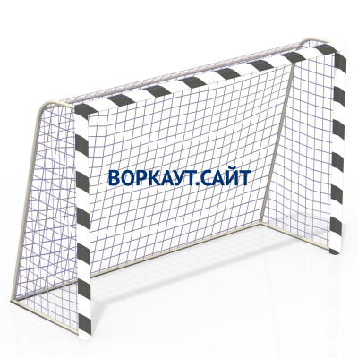 Футбольные ворота разборные СИО 3513 в Ульяновске
