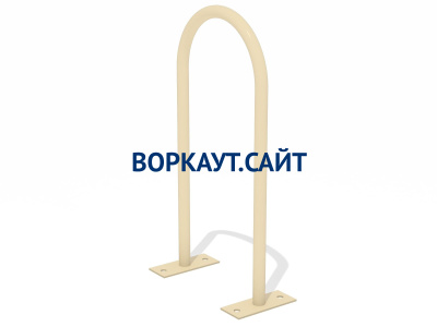 Велопарковка МАФ 6001 в Ульяновске