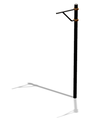 Стойка для боксерской груши ВС-30 в Ульяновске