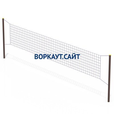 Волейбольные стойки СИО 3515 в Ульяновске