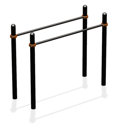 Брусья  ВС-14 в Ульяновске