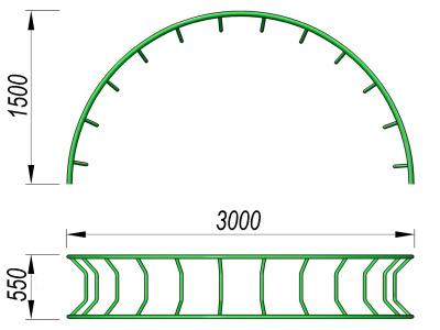 Лиана МАФ 3562 в Ульяновске