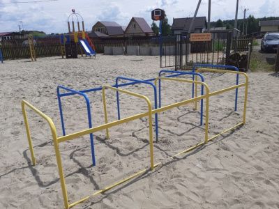 Лабиринт МАФ 3550 в Ульяновске