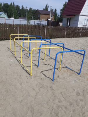 Лабиринт МАФ 3550 в Ульяновске